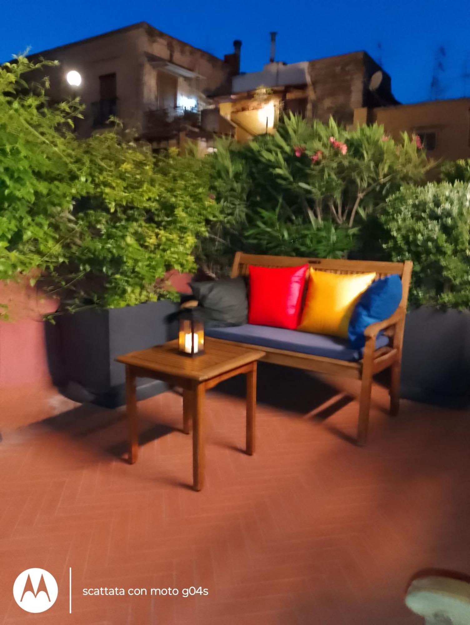 I Dioscuri Bed & Breakfast Naples